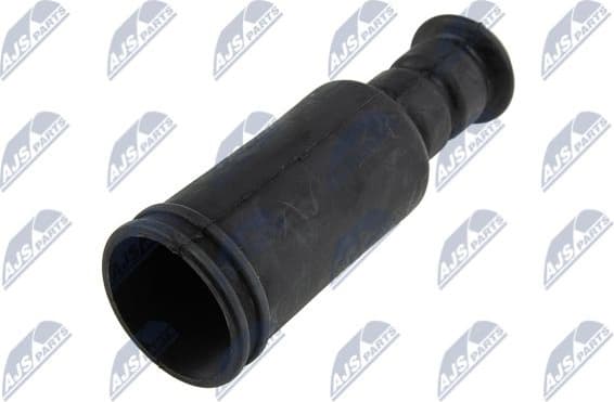 Dust Cover Kit, shock absorber AB-MS-017