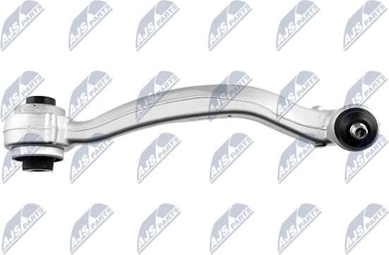 Control/Trailing Arm, wheel suspension ZWD-ME-008 - image 3