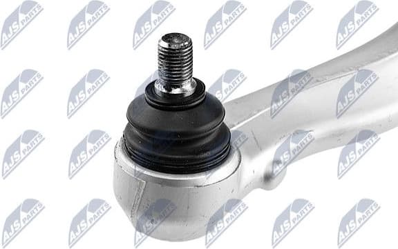 Control/Trailing Arm, wheel suspension ZWD-ME-008 - image 4