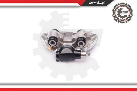 Brake Caliper 23SKV483 - image 4