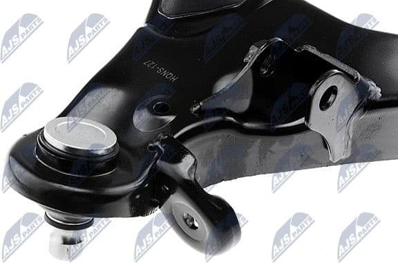 Control/Trailing Arm, wheel suspension ZWD-NS-127 - image 3