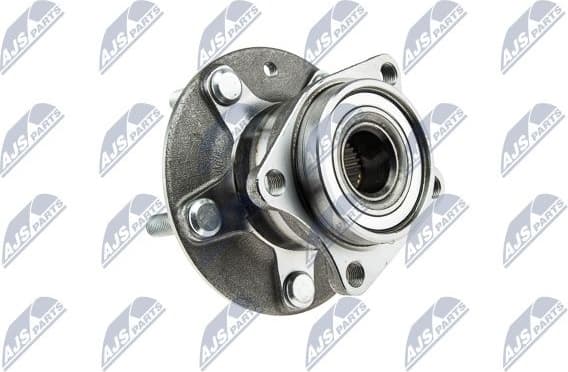 Wheel Bearing Kit KLT-MZ-052