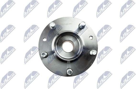 Wheel Bearing Kit KLT-MZ-052 - image 4