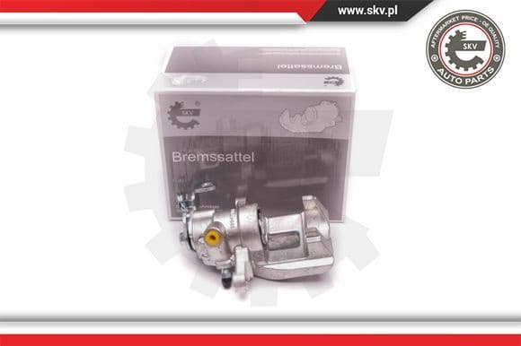 Brake Caliper 23SKV318