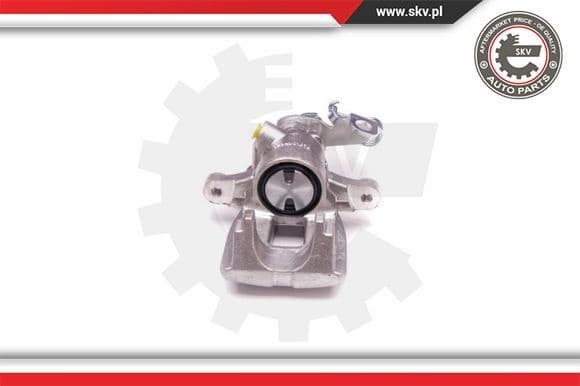 Brake Caliper 23SKV318 - image 2