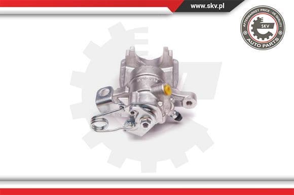 Brake Caliper 23SKV318 - image 3