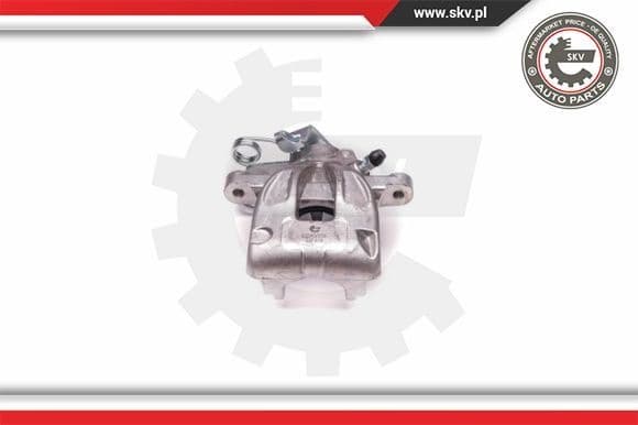 Brake Caliper 23SKV318 - image 4