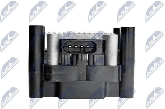 Ignition Coil ECZ-VW-001 - image 4