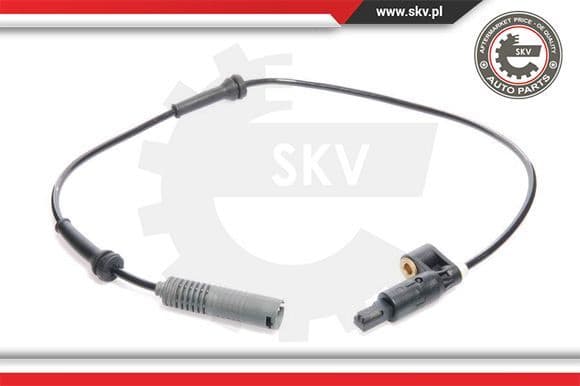 Sensor, wheel speed 06SKV011