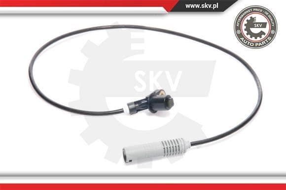 Sensor, wheel speed 06SKV032