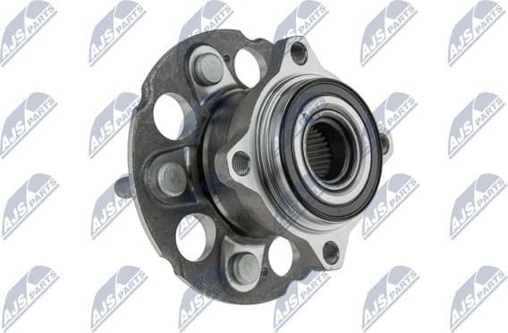 Wheel Bearing Kit KLT-HD-064