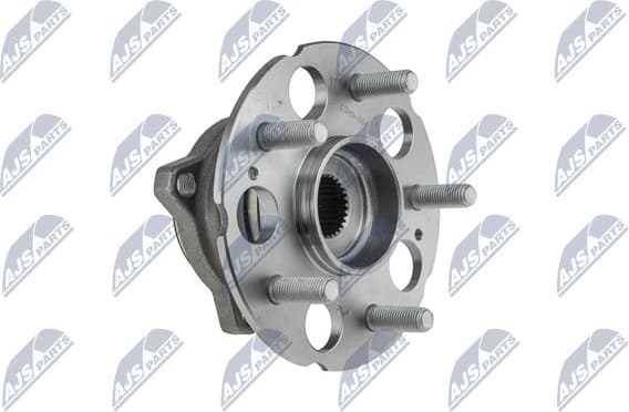Wheel Bearing Kit KLT-HD-064 - image 2