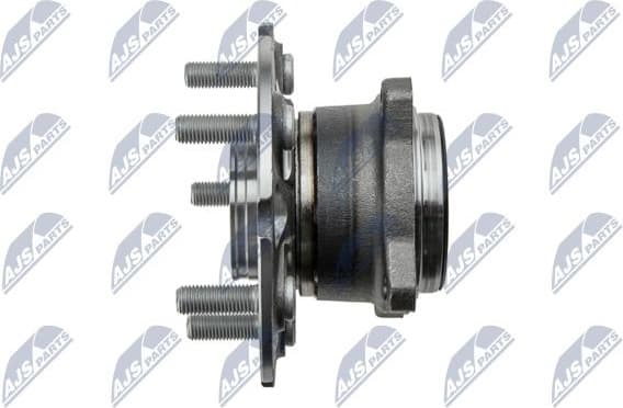 Wheel Bearing Kit KLT-HD-064 - image 3