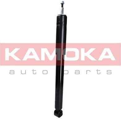 Shock absorber rear 2000880