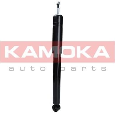 Shock absorber rear 2000880 - image 2