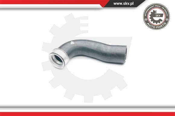 Charge Air Hose 24SKV073