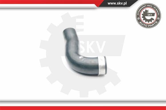 Charge Air Hose 24SKV073 - image 2