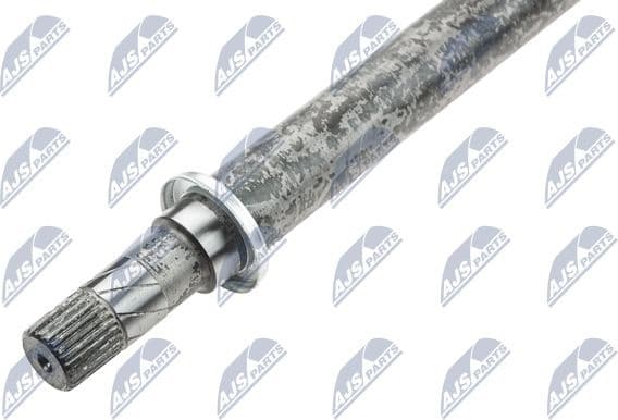 Drive Shaft NPW-RE-032 - image 2