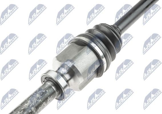 Drive Shaft NPW-RE-032 - image 3