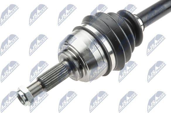 Drive Shaft NPW-RE-032 - image 4