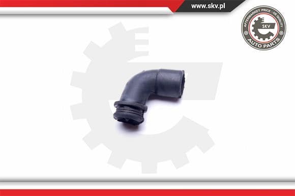 Hose, crankcase ventilation 31SKV127 - image 2