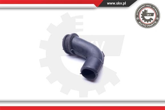 Hose, crankcase ventilation 31SKV127 - image 3