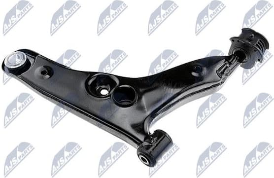 Control/Trailing Arm, wheel suspension ZWD-MS-040 - image 2
