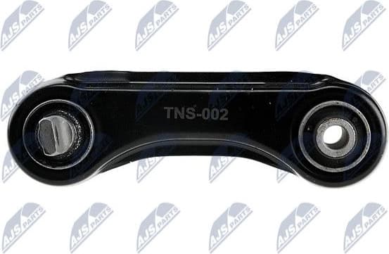 Control/Trailing Arm, wheel suspension ZWT-MS-002 - image 4