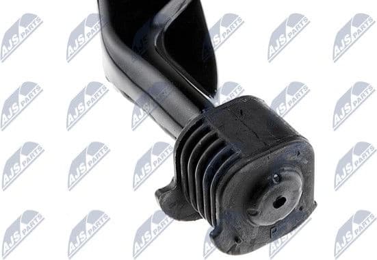 Control/Trailing Arm, wheel suspension ZWD-MS-041 - image 6