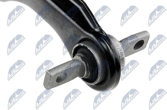 Control/Trailing Arm, wheel suspension ZWT-MS-003 - image 5