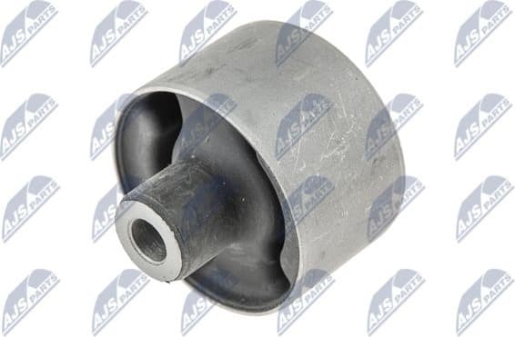 Mounting, control/trailing arm ZTT-MS-000D