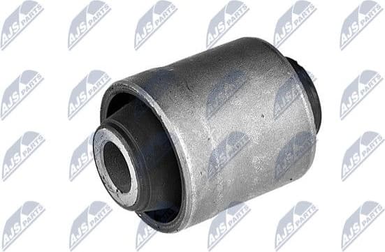 Mounting, control/trailing arm ZTT-MS-007A