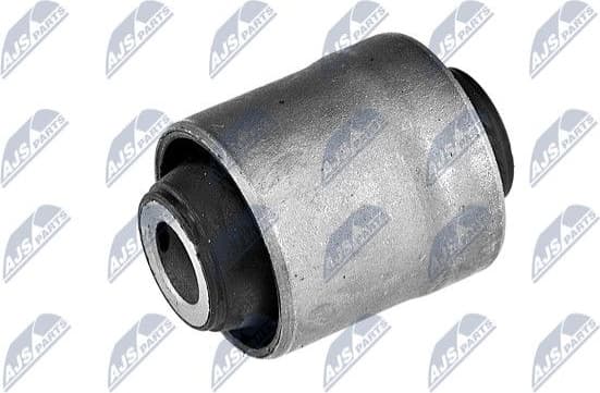 Mounting, control/trailing arm ZTT-MS-007A - image 2