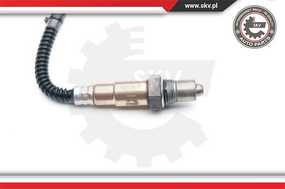 Oxygen Sensor 09SKV711 - image 2