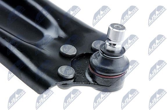 Control/Trailing Arm, wheel suspension ZWD-PE-013 - image 4