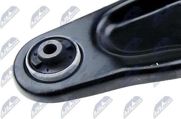 Control/Trailing Arm, wheel suspension ZWD-PE-013 - image 6