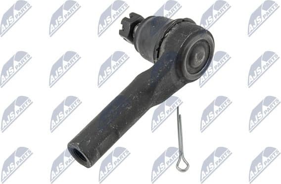 Tie Rod End SKZ-NS-017 - image 2