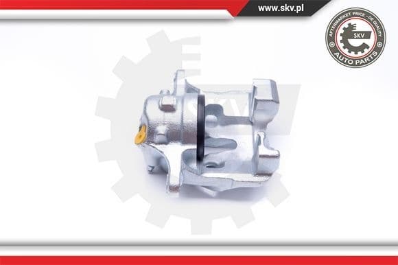 Brake Caliper 34SKV422 - image 2