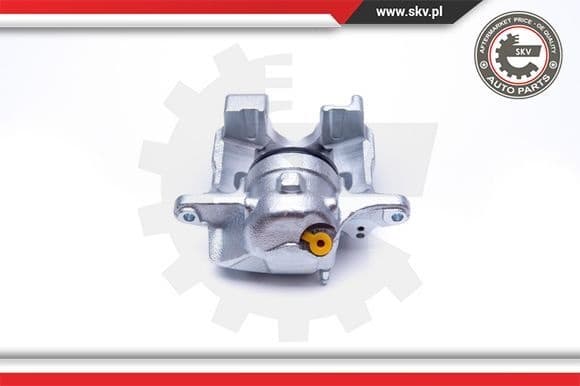 Brake Caliper 34SKV422 - image 4