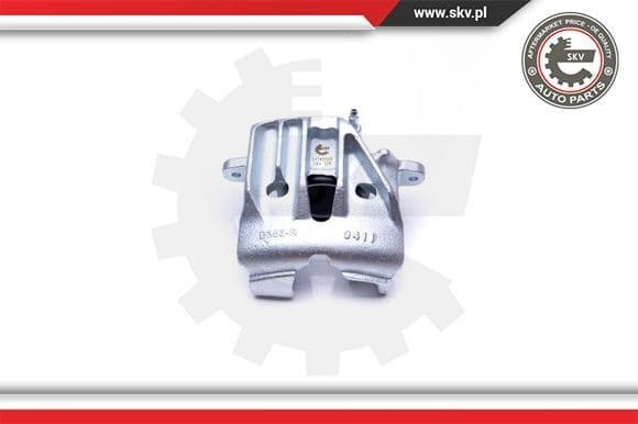 Brake Caliper 34SKV422 - image 5