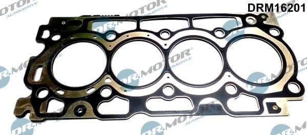 Gasket, cylinder head DRM16201