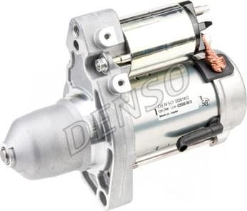 Starter DSN1412