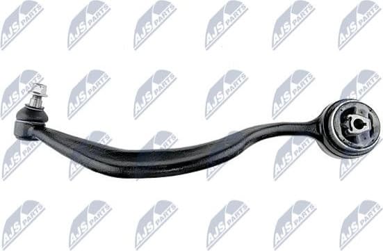 Control/Trailing Arm, wheel suspension ZWG-BM-007