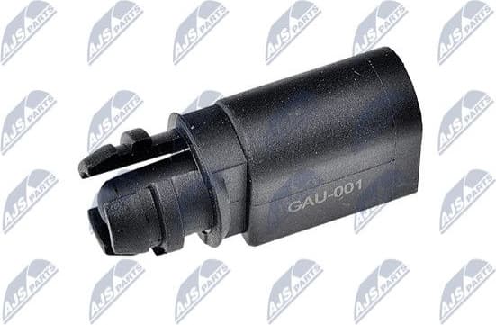 Sensor, exterior temperature ECT-AU-001