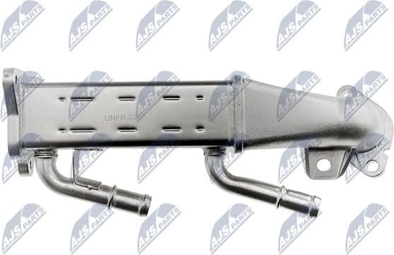 Cooler, exhaust gas recirculation EGR-FR-025A - image 3