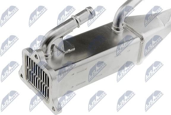 Cooler, exhaust gas recirculation EGR-FR-025A - image 6