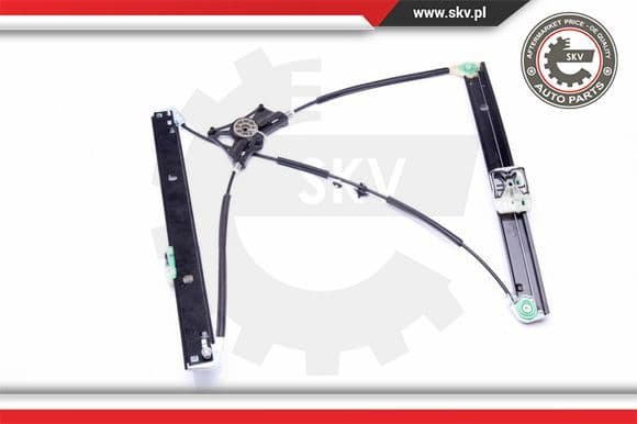 Window Regulator 00SKV191 - image 2
