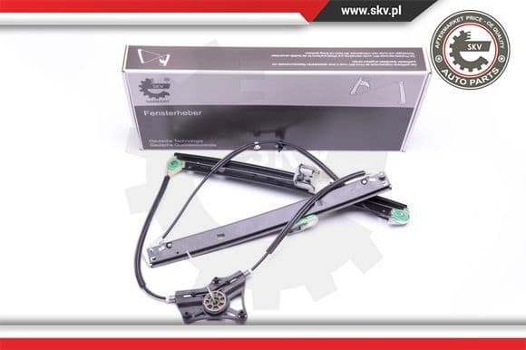 Window Regulator 00SKV191 - image 5