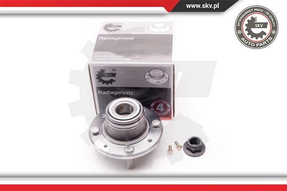 Wheel Bearing Kit 29SKV026