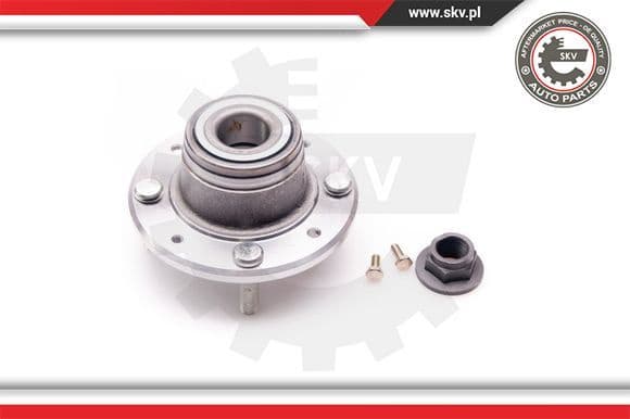 Wheel Bearing Kit 29SKV026 - image 2